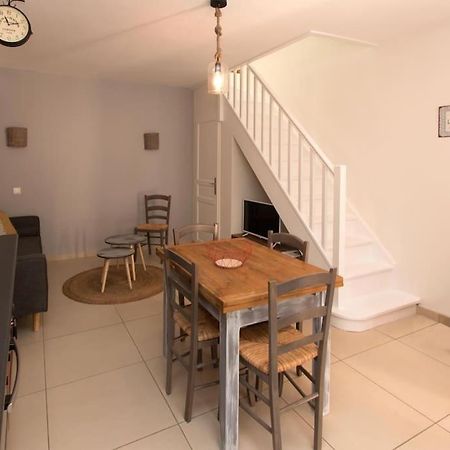 Jolie Maison De Pecheur - La Pointe Courte Sète Exteriör bild